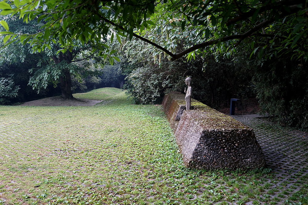 Luyeyuan Stone Sculpture Art Museum