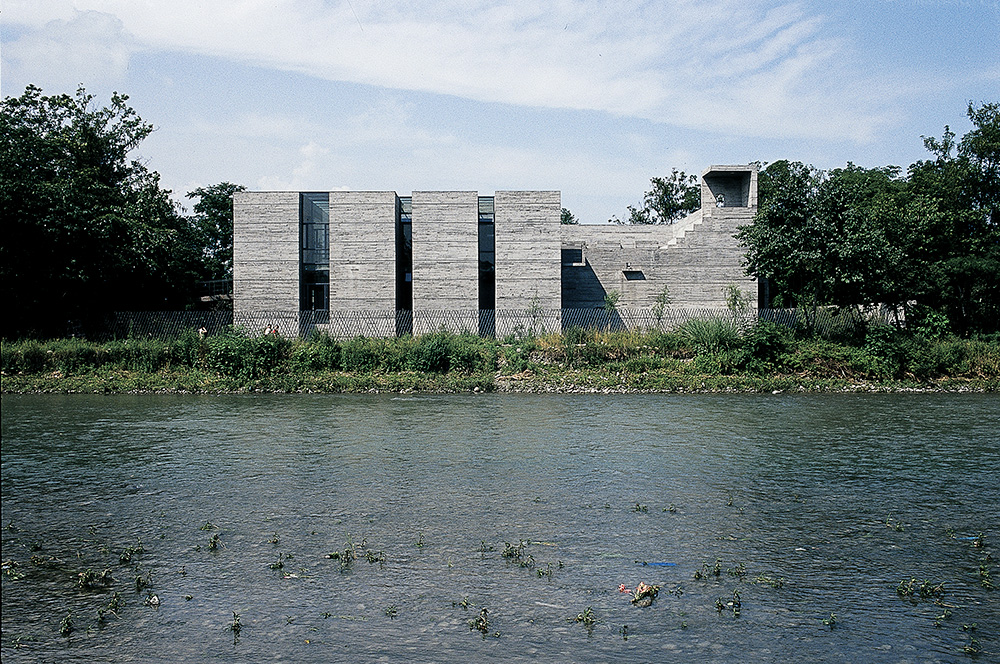 Luyeyuan Stone Sculpture Art Museum