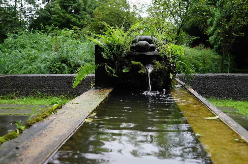 Luyeyuan Stone Sculpture Art Museum