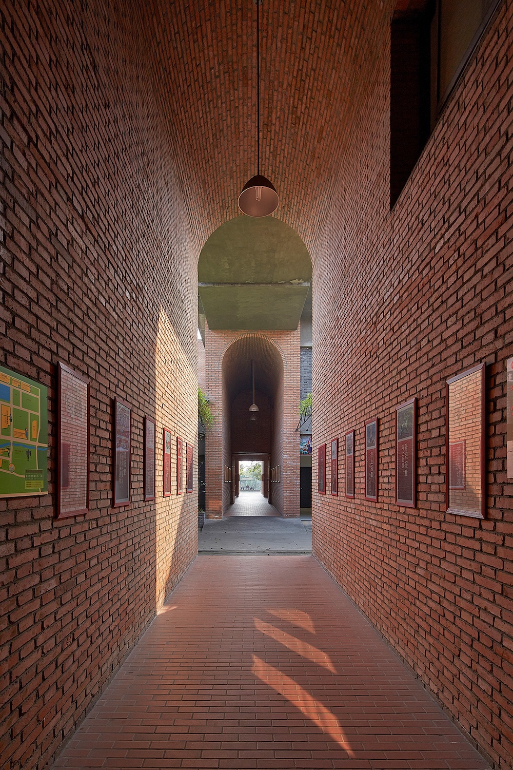 Museum of Clocks, Jianchuan Museum Cluster