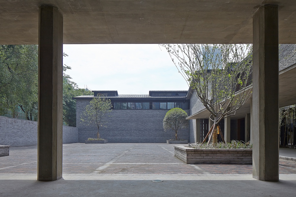 Shuijingfang Museum