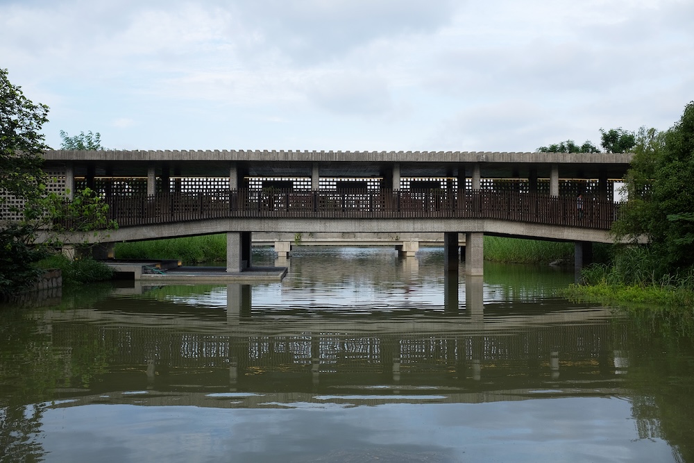 Suzhou Museum of Imperial Kiln Brick