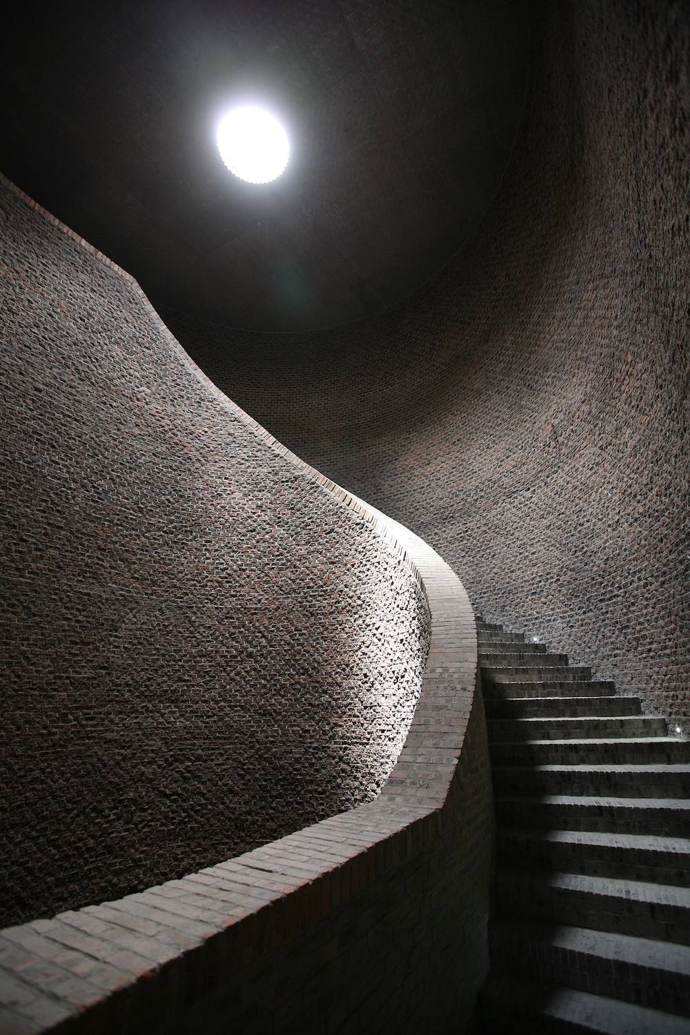 Suzhou Museum of Imperial Kiln Brick