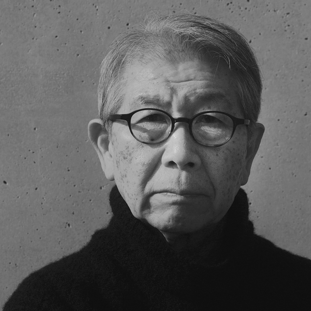 Riken Yamamoto