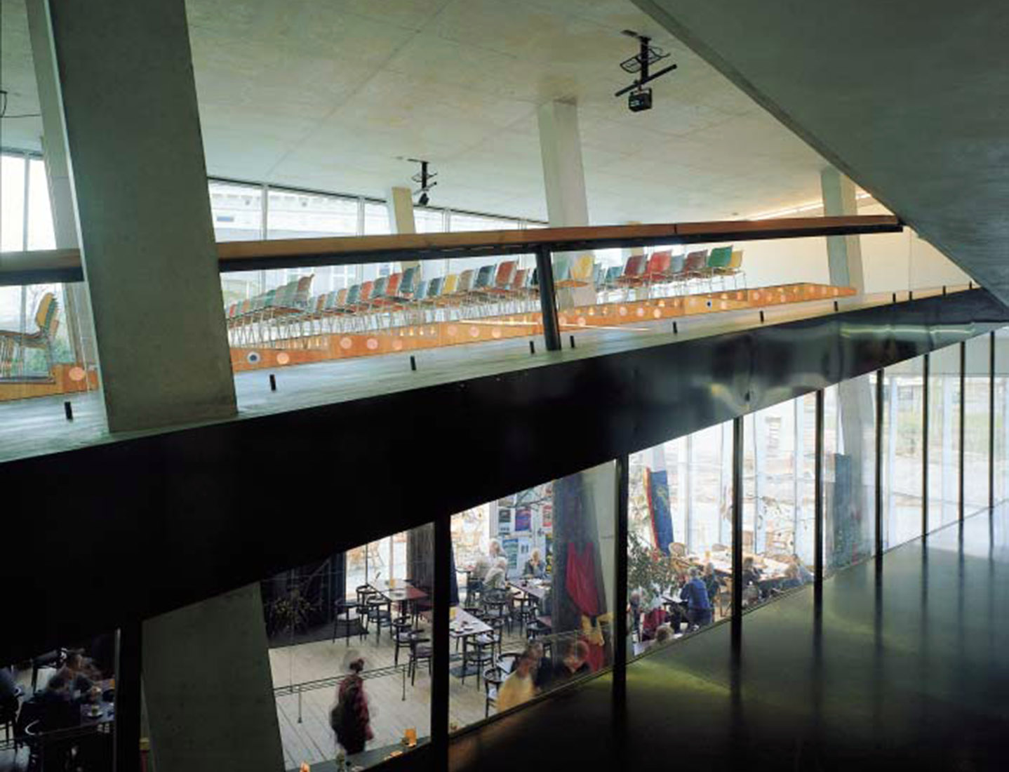 Rem Koolhaas The Pritzker Architecture Prize