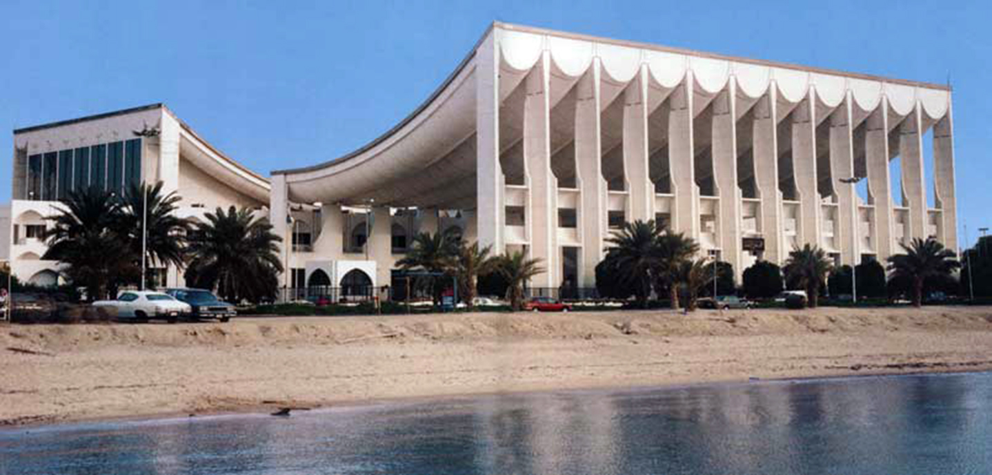 Jørn Utzon | The Pritzker Architecture Prize