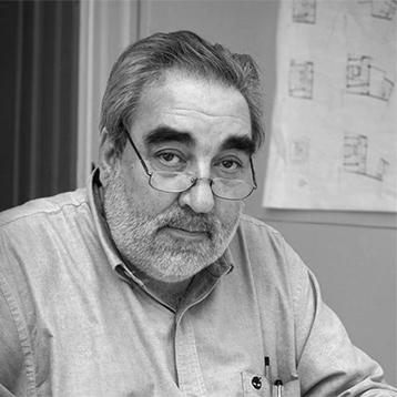 Eduardo Souto de Moura | The Pritzker Architecture Prize