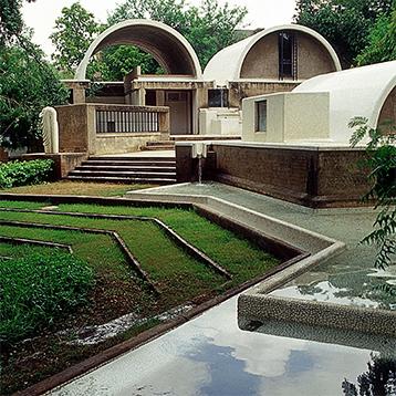 Balkrishna Doshi | The Pritzker Architecture Prize