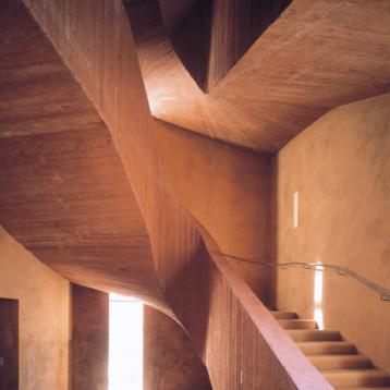 Jacques Herzog And Pierre De Meuron | The Pritzker Architecture Prize