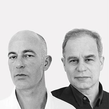 Jacques Herzog and Pierre de Meuron | The Pritzker Architecture Prize