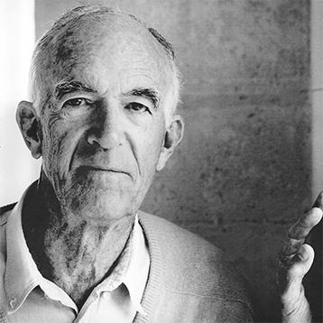 Jørn Utzon | The Pritzker Architecture Prize