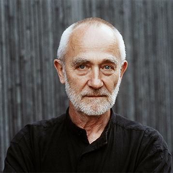 Peter Zumthor | The Pritzker Architecture Prize